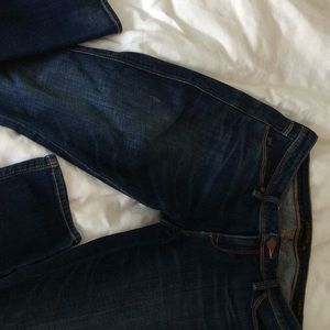 Genetic denim jeans The Shya